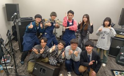 【HOTLINE2025 in 梅田店】第3回12/07開催レポート