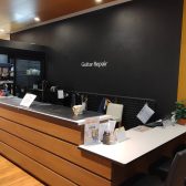 店頭リペア休止のご案内【2025/12/27(土)～2026/1/2(金) 】