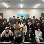 【HOTLINE2025 in 梅田店】第4回01/18開催レポート