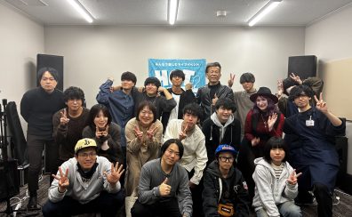 【HOTLINE2025 in 梅田店】第4回01/18開催レポート