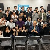 【HOTLINE2026 in 梅田店】第6回02/15開催レポート