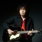 【3/3(火)-3/9(月) 抽選受付中】斉藤和義監修　Epiphone　Kazuyoshi Saito J-45 2026発売決定！