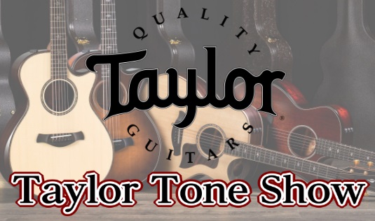 CONTENTSTaylor Guitars Tone Show(テイラー トーンショー)とは？イベント詳細Taylorブランドアンバサダー虎岩正樹氏TONE SHOW 連動！6/6(Sat)-22(Sun) Taylor Special フェア開催✨お問合せTaylor Guitars Tone  [&hellip;]