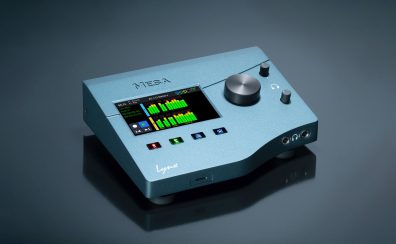 なぜLynxは世界中のプロフェッショナルから支持されるのか