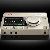 【Neumann MT 48】音質も操作性も妥協したくない方へ。