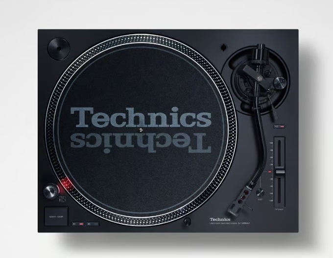 TechnicsSL-1200MK7