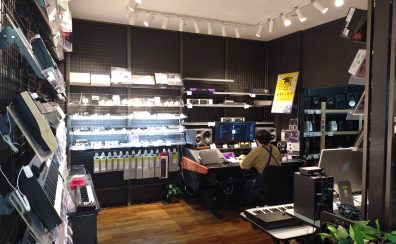 【大阪・梅田】ゲーム実況・配信・歌ってみたの音漏れ対策！配信機材専門店が選ぶ「本格防音室」導入ガイド（梅田茶屋町店）