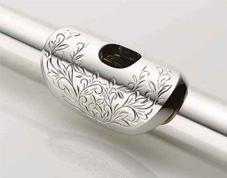 【フルート】Pearl Flute×島村楽器のコラボモデルが限定入荷！