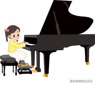 なぜピアノが人気なのか？~お子様の習い事事情2021~