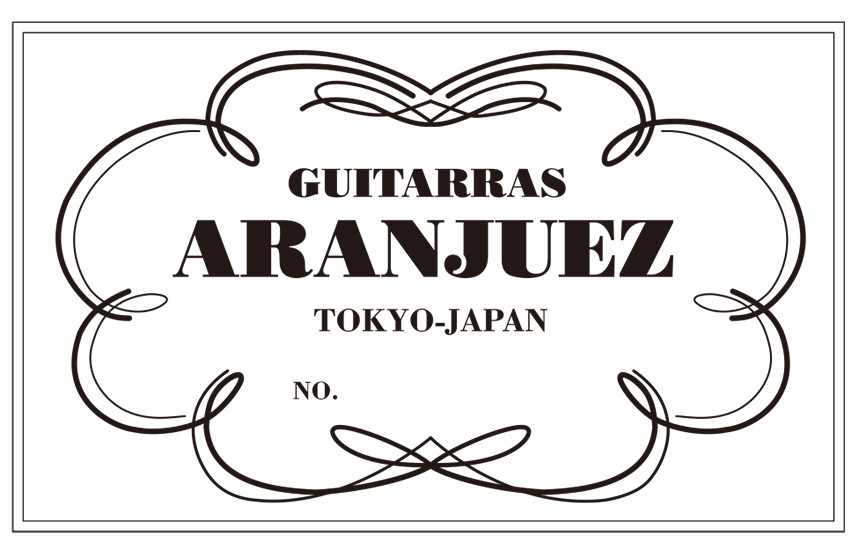 Aranjuez(アランフェス )期間限定入荷しました！