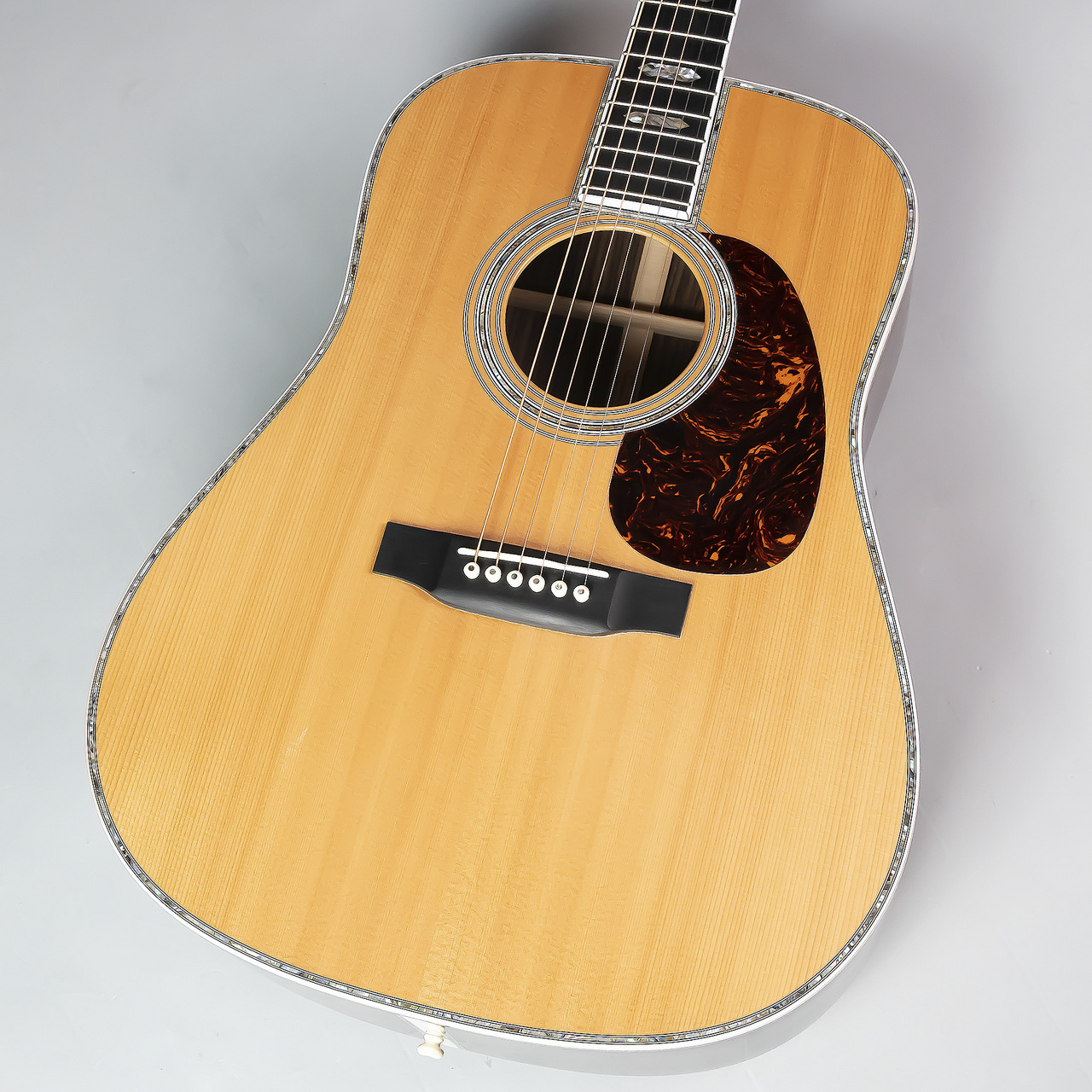 【5月31日までの限定展示】Martin:中古[D-45]入荷しました！