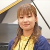 ピアノ科　浜田香織先生にインタビュー！