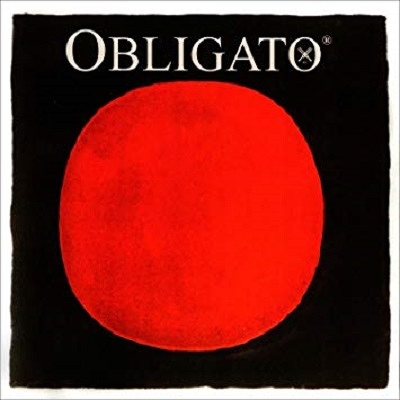 OBLIGATOオブリガート