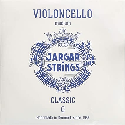 JARGERヤ―ガー