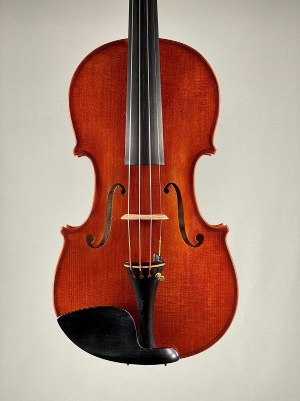 新作イタリア/ヴァイオリンMaria Schudtz