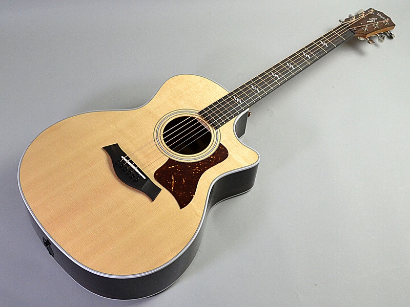 Taylor414ce Rosewood V-Class