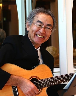 しまやまのぶかず島山　信和