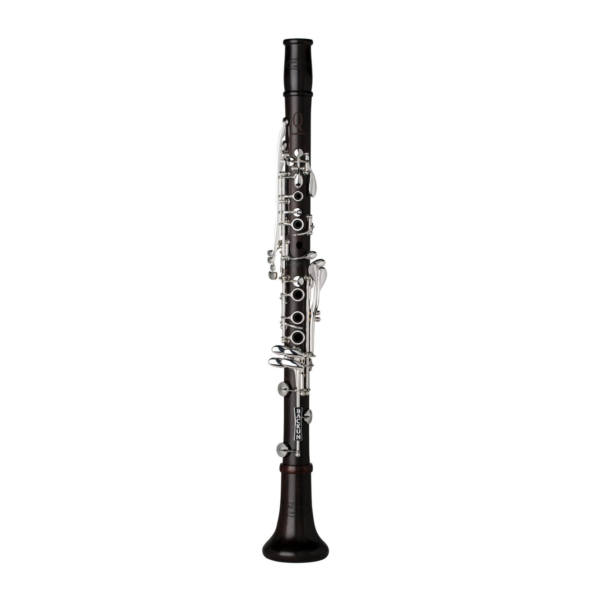 ― Qシリーズ・クラリネット ―Q Series Clarinet