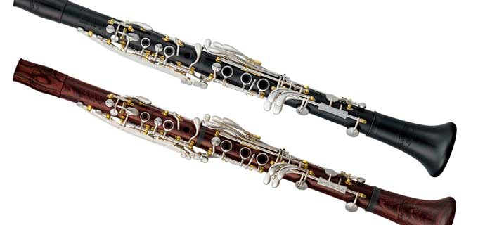  ― ルミエール・クラリネット ―Lumière Clarinets