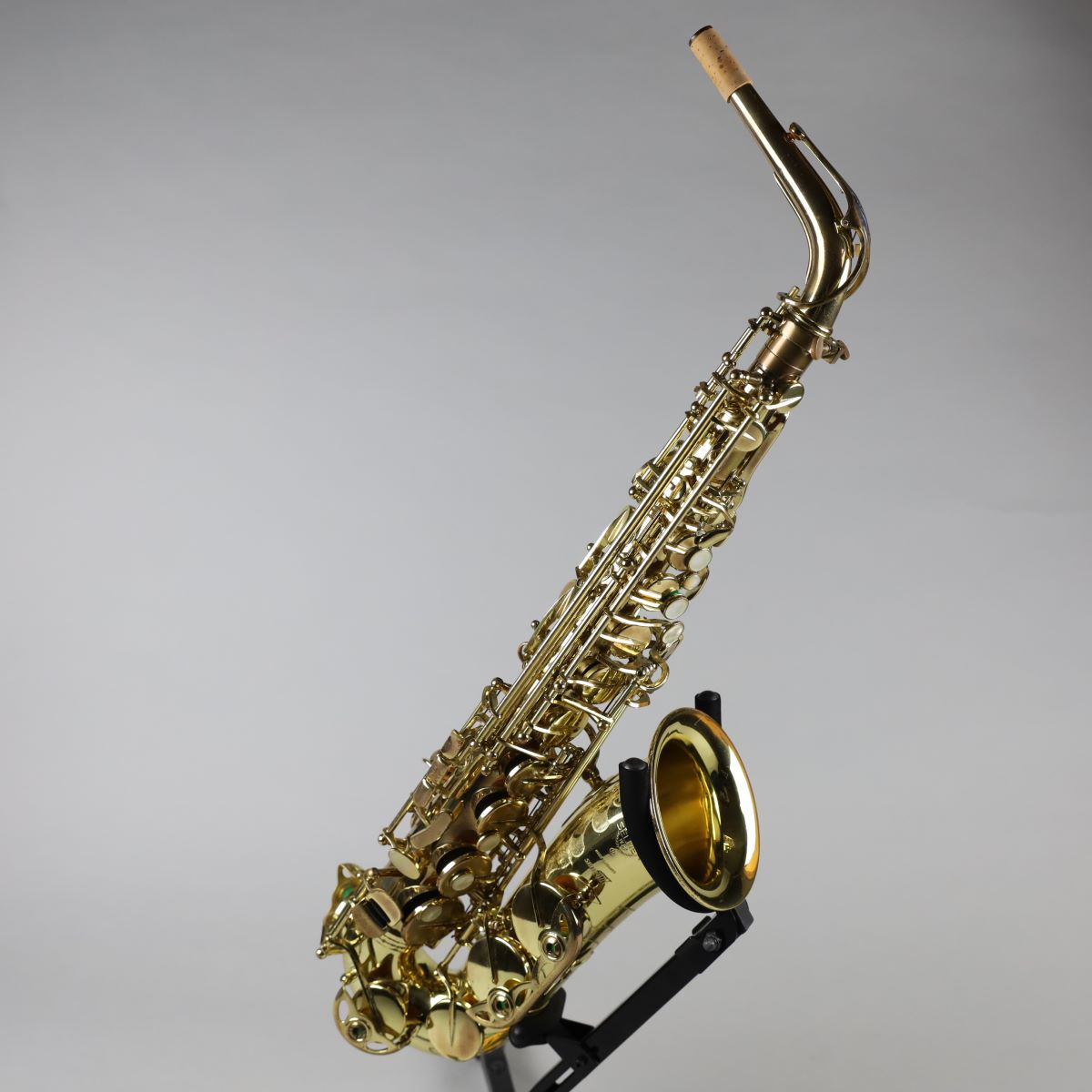 H.Selmer【SOLD OUT】シリーズⅢ／GL(シリアル：694650)