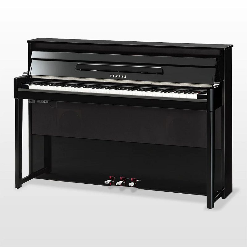 YAMAHA　AvantGrandNU1X