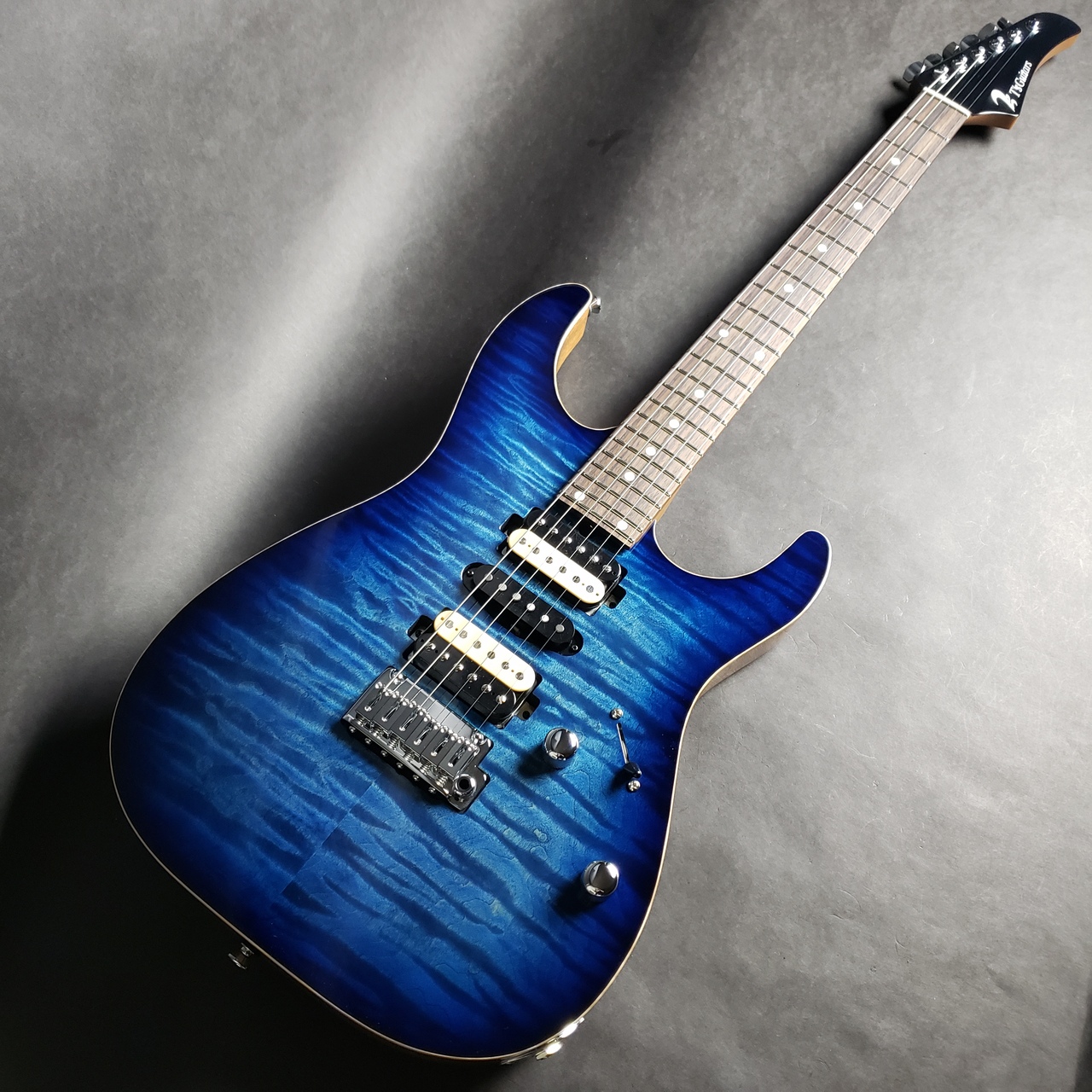 T’s GuitarsDST-Pro24-Type2