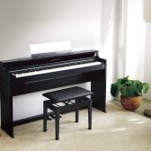 【電子ピアノ】CASIO：AP-S5000GP/S店頭展示中です！