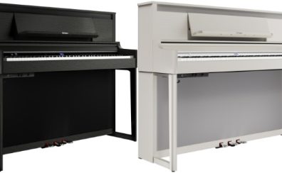 【電子ピアノ新商品】Roland　LX5GP・LX6GP・LX9GP｜3月29日発売・ご予約受付中！