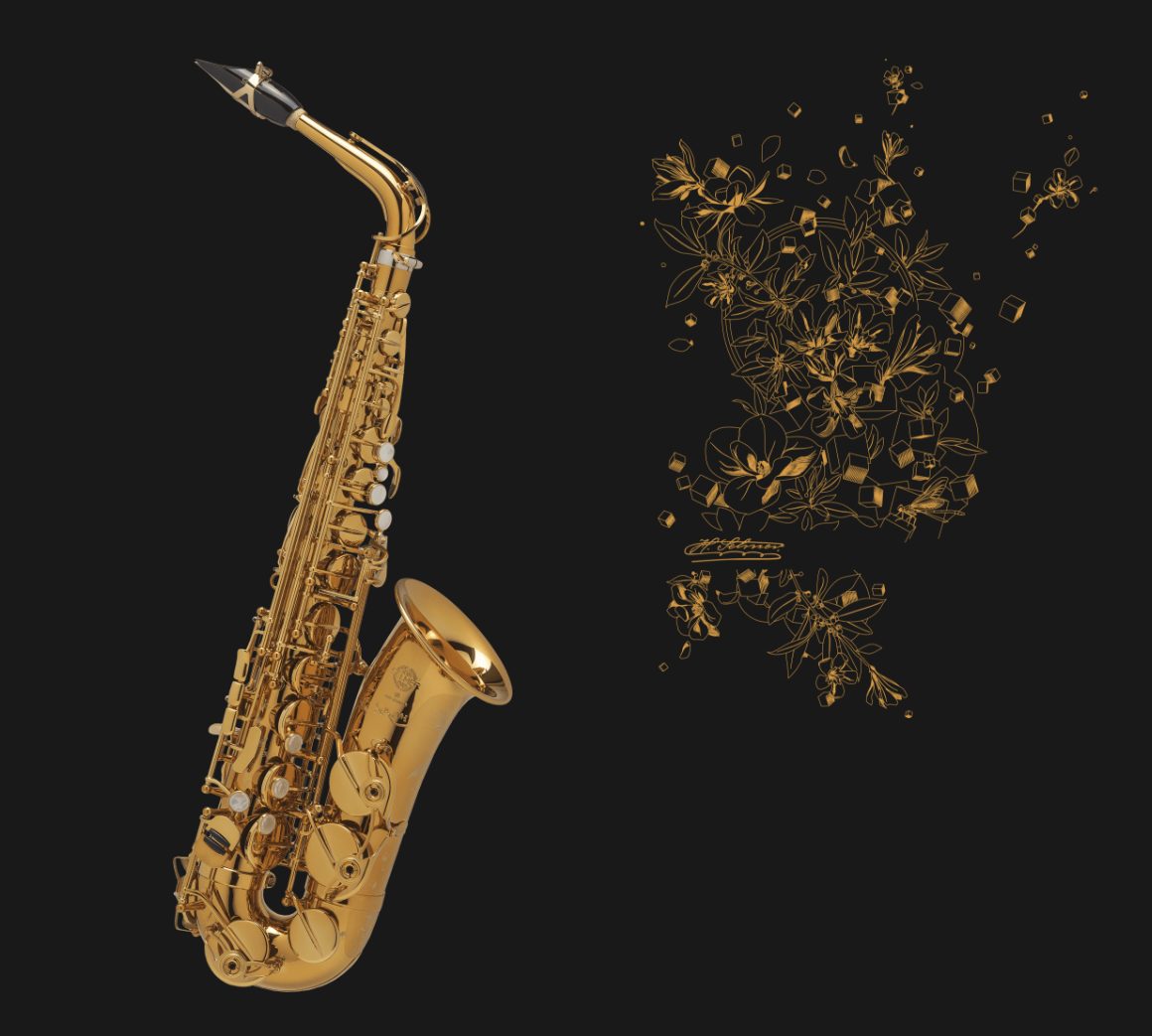 サックスSELMER Paris100年の集大成!直訳すると「最高」~Supreme~