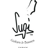 Okinawa Shimamura Musical Instruments 浦添店 ‘Sugi Guitars & Basses’ 展示會開始。
