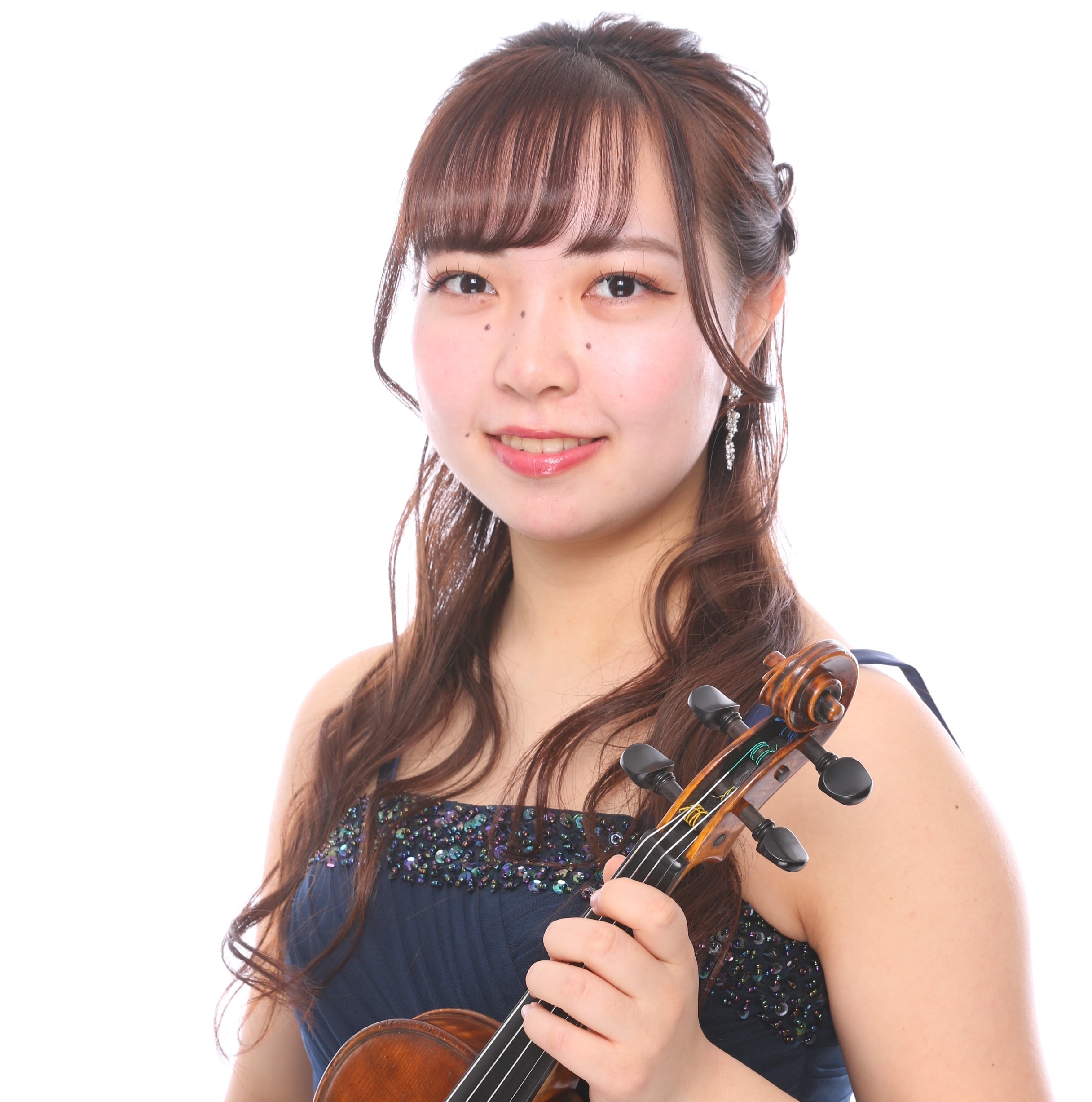 ヴァイオリン照井くらら