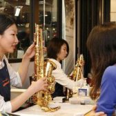 【お申込受付中】管楽器点検会　6/27（土）