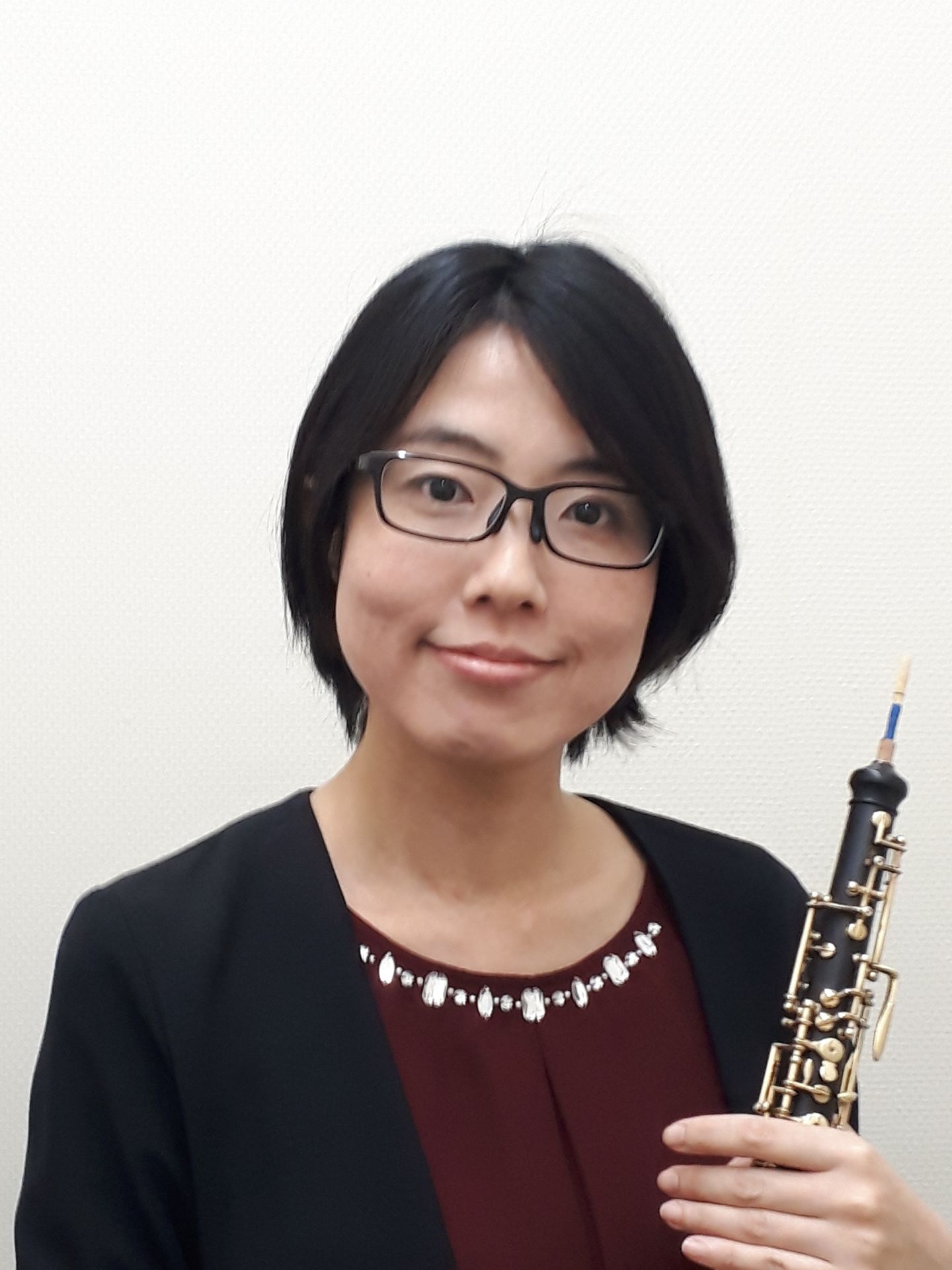 岡部まり子 