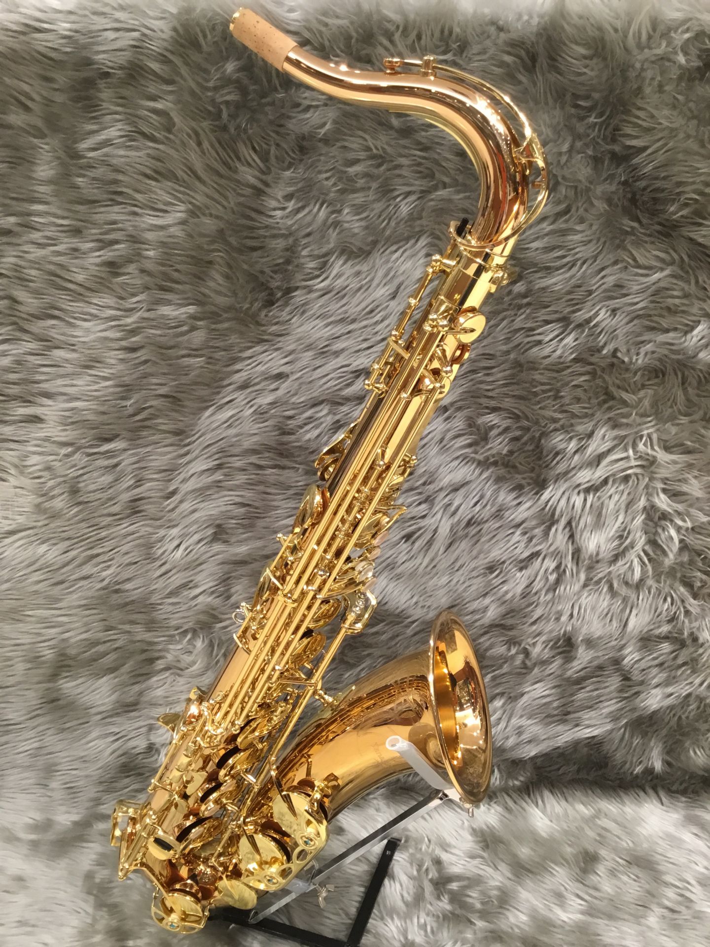 *T-WO2 音色・音程・響き・キーマカニズムのすべてを改良し、次世代SAXのあるべき姿を徹底したモデル、その名も[!!WOシリーズ！！!!]国内唯一のサックスメーカー「YANAGISAWA」を是非、体感してみてください。 |*メーカー|*品番|*販売価格|*付属品| |YANAGISAWA|T-W […]