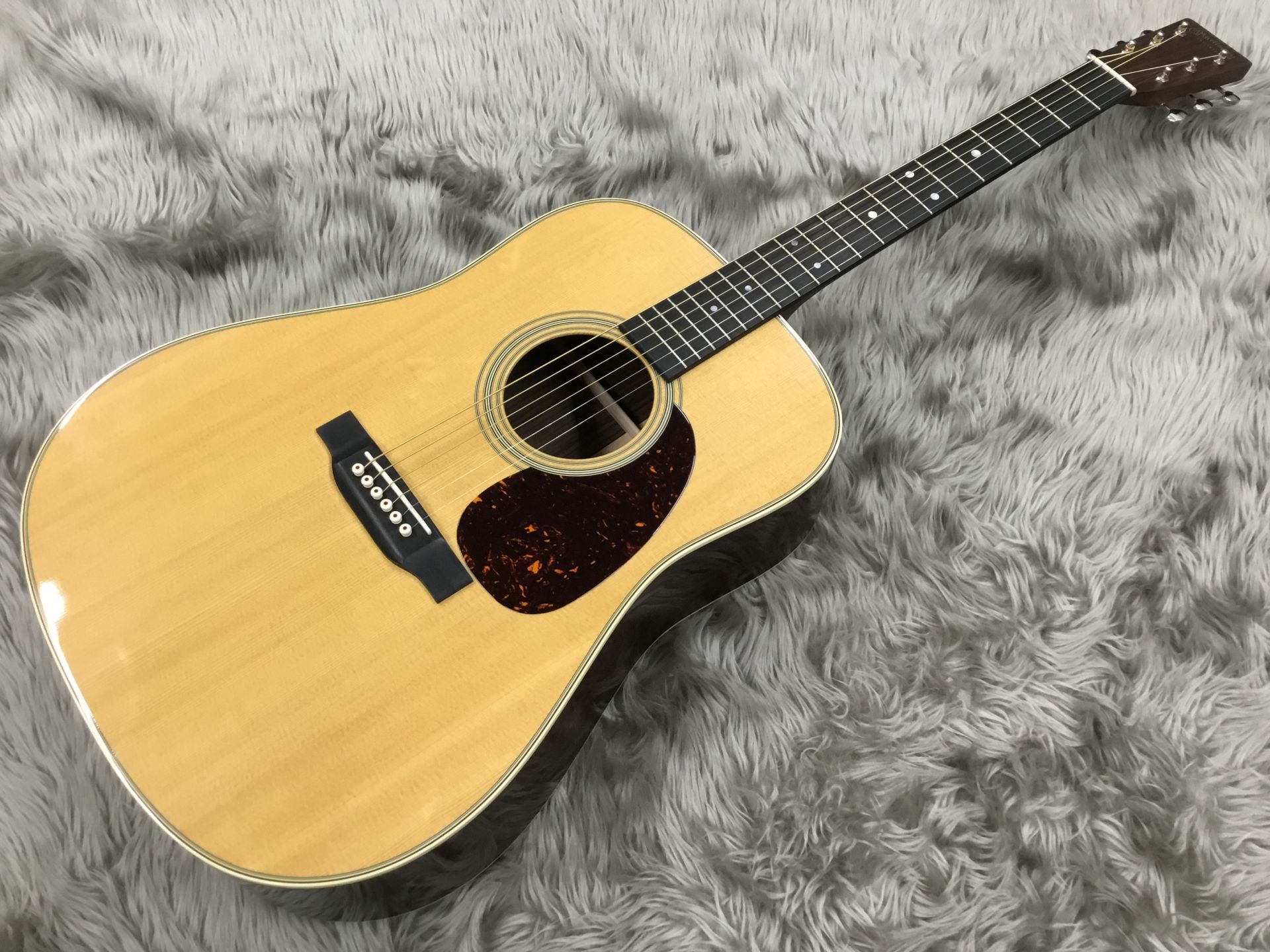 【アコースティックギター】Martin（マーチン） 展示ラインナップのご紹介（4/20更新）