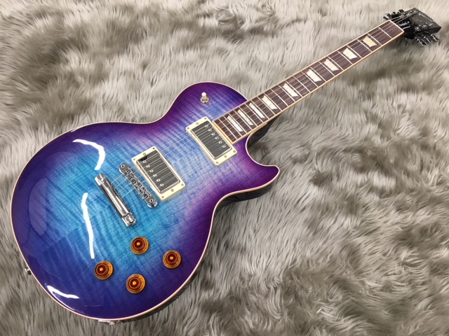 *Les Paul Standard 2019 |*ブランド|Gibson| |*型番|Les Paul Standard 2019| |*商品の状態|新品| |*販売価格|[!￥348,084(税込)!]| |*メーカー希望小売価格|￥497,880(税込)| |*カラー|BBB（Blueberr […]