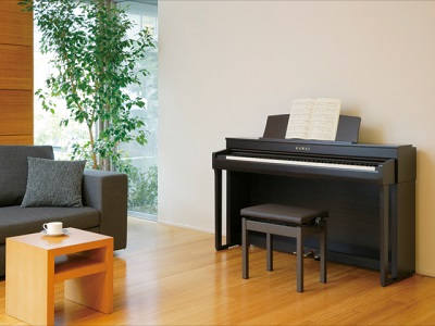【電子ピアノ】KAWAI新商品「CN29」・「CN39」のご案内！