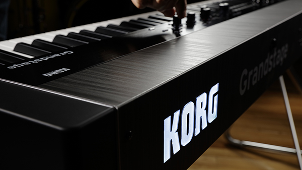 商品紹介】KORG GS1-88｜島村楽器 浦和パルコ店