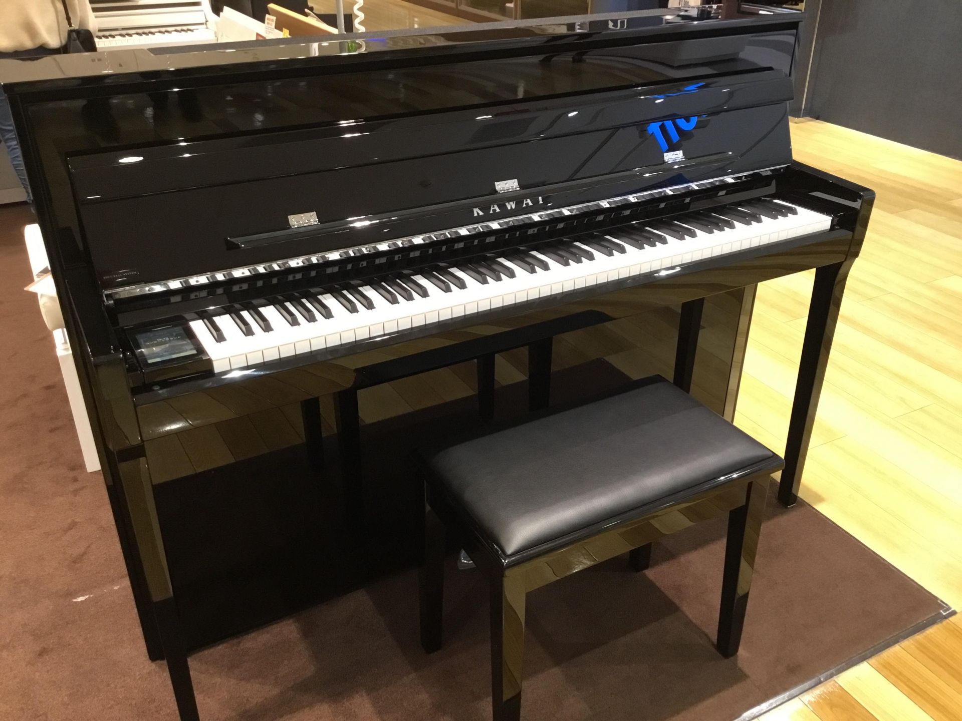 KAWAI  NOVUS NV5、生産完了に伴い店頭展示品限りの特別価格となりました！