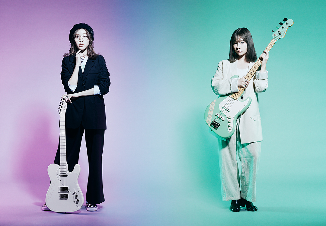 *「SILENT SIREN」のベーシスト”あいにゃん”のシグネチャーモデル、SILENT SIREN JAZZ BASS®が入荷！ **商品紹介 トレードマークでもあるAmerican Standard Jazz Bassをもとに、本人監修のもと、マッチングヘッドの鮮やかなグリーンや特徴的な模様の […]