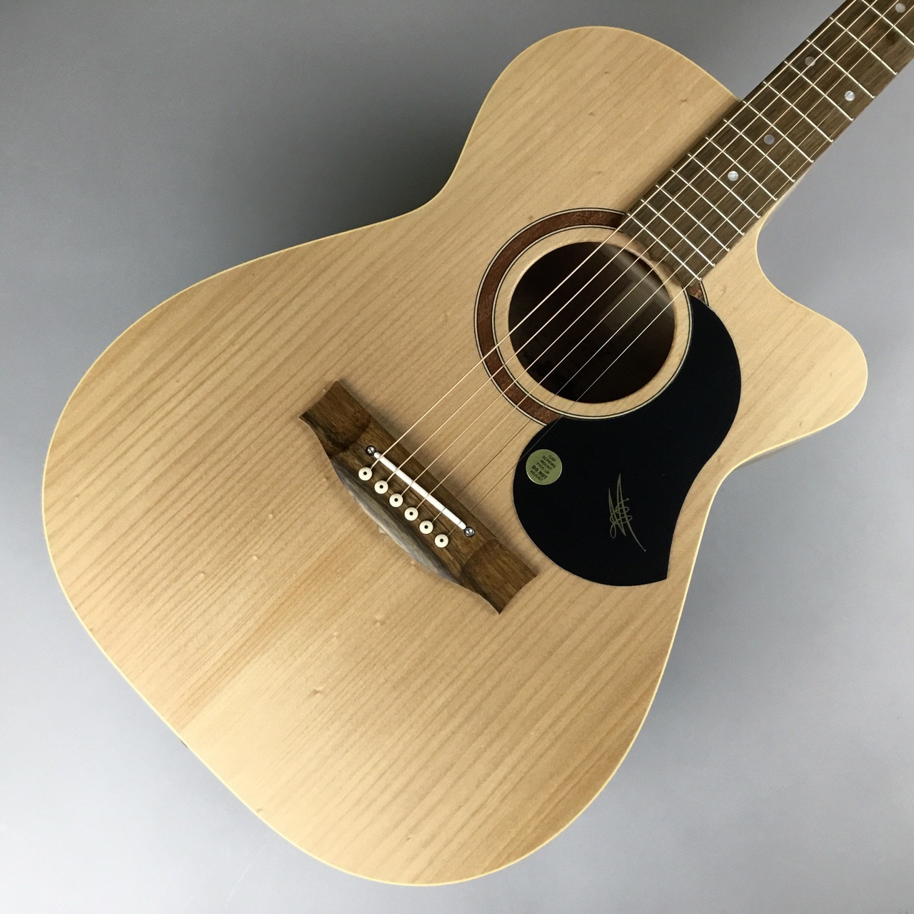 **MATON PERFORMER Natural |*ブランド|MATON| |*型番|PERFORMER Natural | |*販売価格|[!￥231,000(税込)!]| 詳細は下記ギタセレ、デジマートページにて公開中です！！ [https://guitarsele.com/ec/pro/d […]