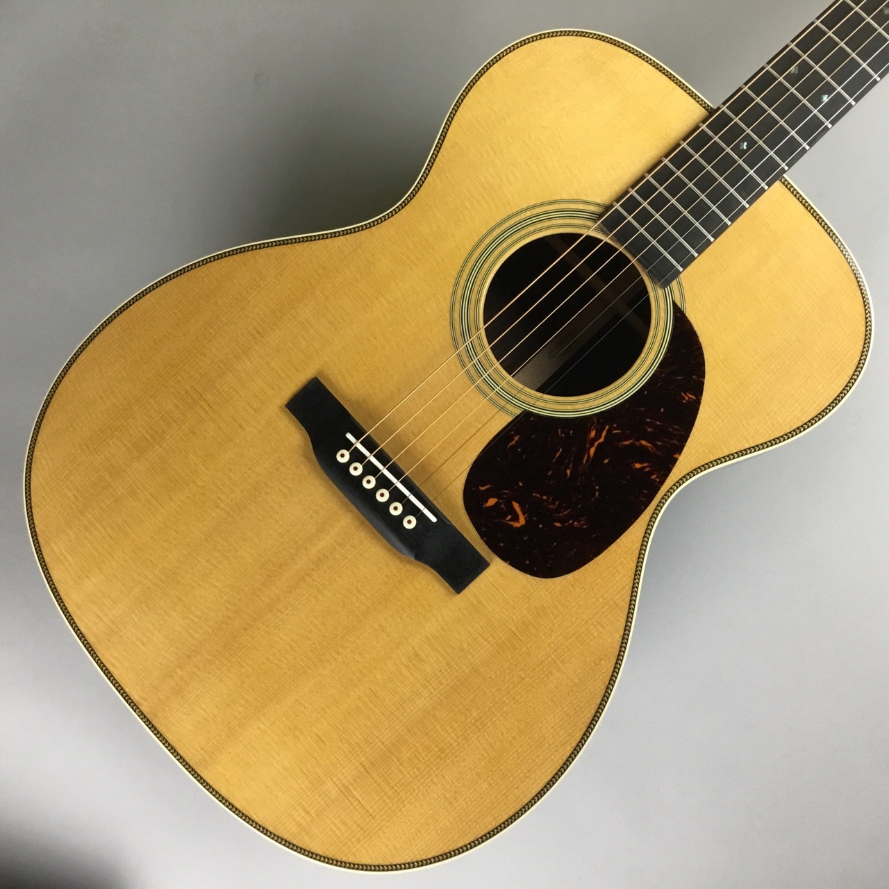 【アコースティックギター入荷情報】Martin 000-28　Standard 入荷致しました！！