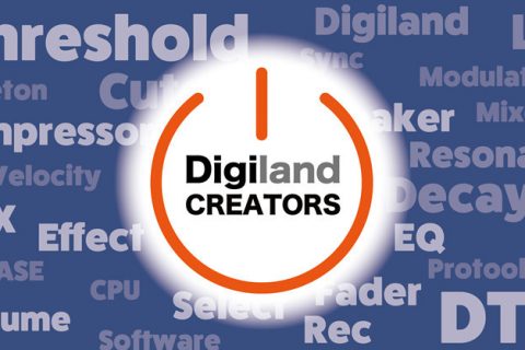 Digiland CREATORS人気企画の楽曲向上視聴会を開催します。DTMを使用して制作した楽曲を持ち寄り、視聴会と意見交換会を行います。]]普段と違う環境で自分の楽曲を視聴するだけでなく、他の参加者からアドバイスをもらうことで新たなヒントを見つけてみませんか？]]自主製作の作品が無くても参加は […]