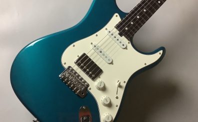 【エレキギター入荷情報！！】RedhouseGuiters　Piccola　Sが入荷致しました！！