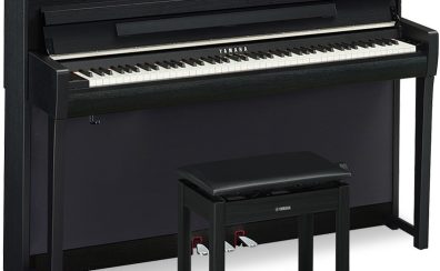 YAMAHA　CLP-785店頭展示ございます！