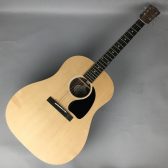 【アコギ入荷情報】Gibson(ギブソン) G-45 / Natural