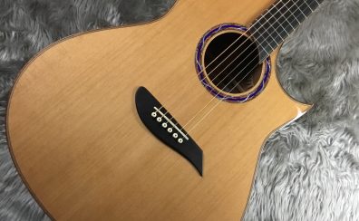 【ギター入荷情報】Morris（モーリス） S-96III