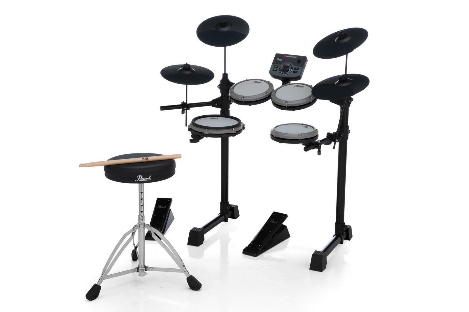 電子ドラムeRoadshow