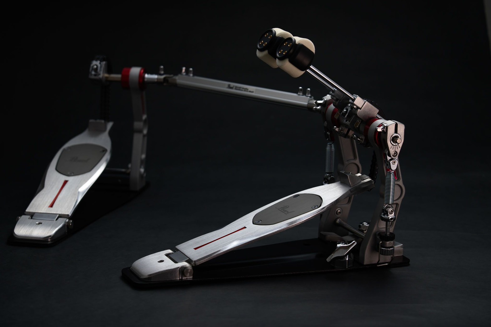 Eliminator MONO PRO PedalsP-2500CX / P-2502CX