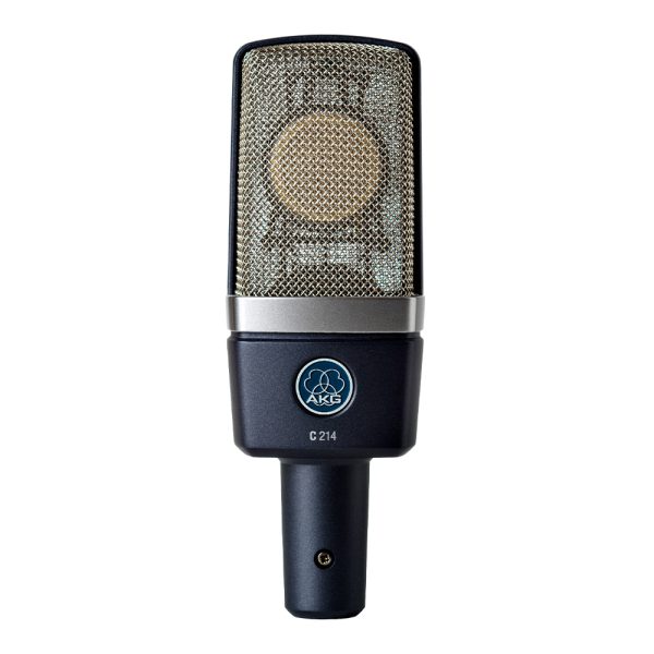 AKG C214-Y4　￥69,740